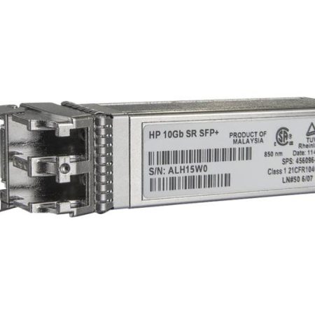 HPE - SFP+ transceiver modul - 10GbE