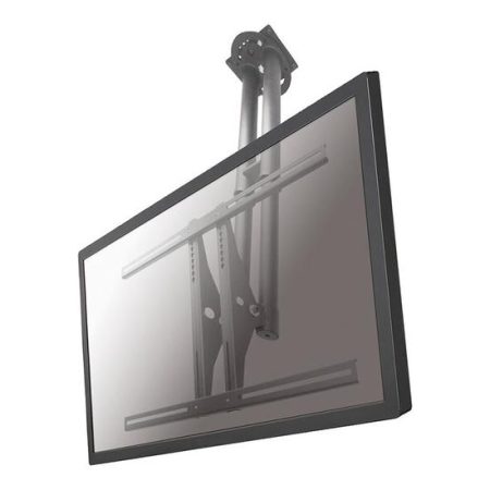 Neomounts PLASMA-C100 beslag - fuld bevægelse - for fladt panel - sølv