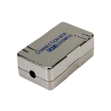 LogiLink CAT6 LSA Connection box - kabelsamlingsboks
