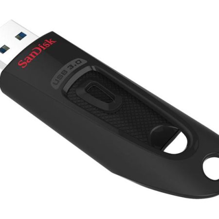 SanDisk Ultra - USB flashdrive - 256 GB