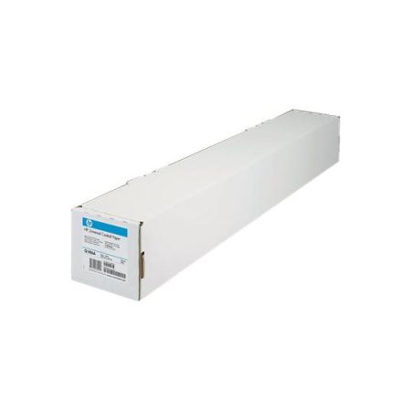 HP Universal - papir - mat - 1 rulle(r) - Rulle (106