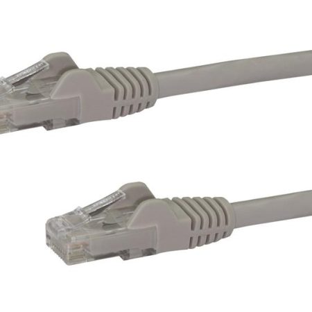 StarTech.com 3m CAT6 Ethernet Cable